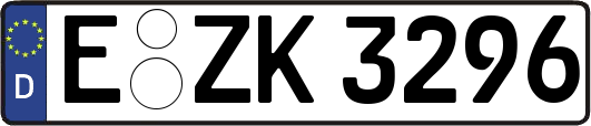 E-ZK3296
