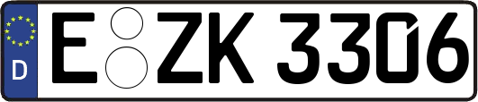 E-ZK3306