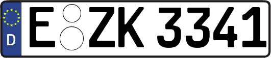 E-ZK3341