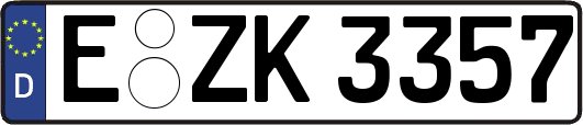 E-ZK3357