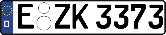 E-ZK3373