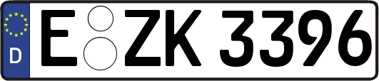 E-ZK3396