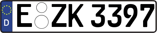 E-ZK3397