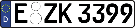 E-ZK3399