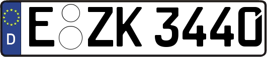 E-ZK3440