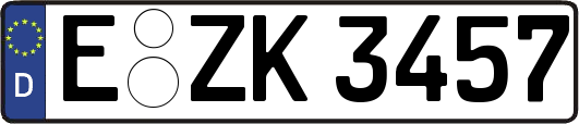 E-ZK3457