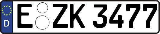E-ZK3477