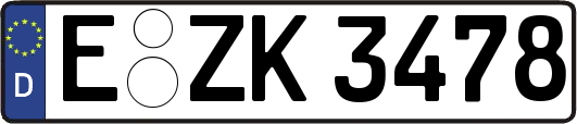E-ZK3478