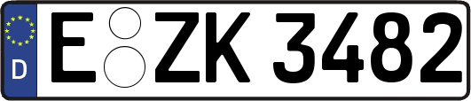 E-ZK3482