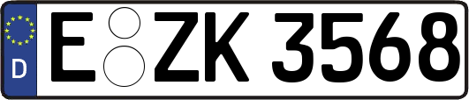 E-ZK3568