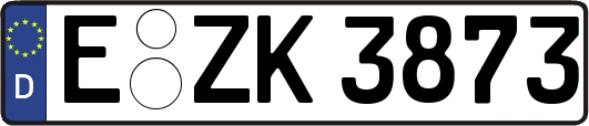 E-ZK3873