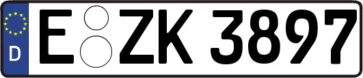 E-ZK3897