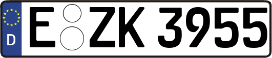 E-ZK3955