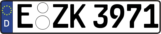 E-ZK3971