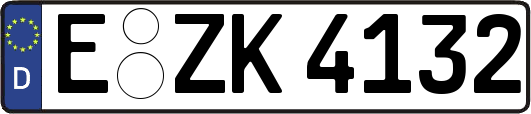 E-ZK4132