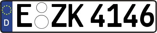 E-ZK4146