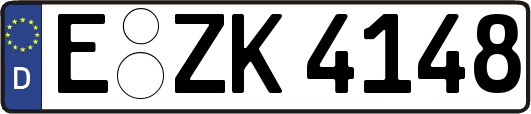 E-ZK4148