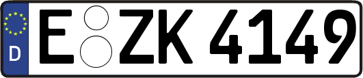 E-ZK4149