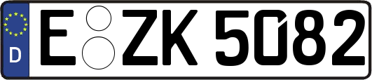 E-ZK5082