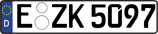 E-ZK5097