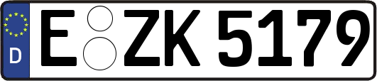 E-ZK5179