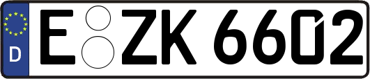 E-ZK6602