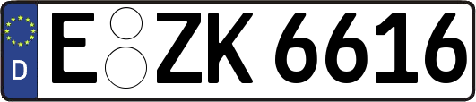 E-ZK6616