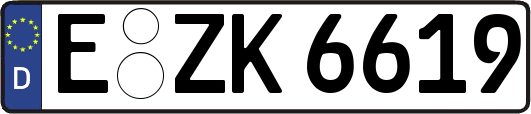 E-ZK6619