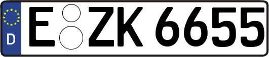 E-ZK6655