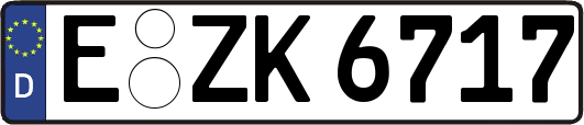 E-ZK6717