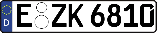 E-ZK6810