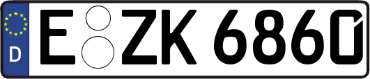 E-ZK6860