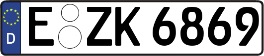 E-ZK6869