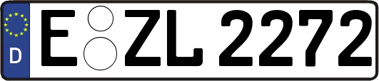 E-ZL2272