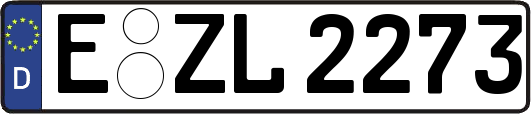 E-ZL2273