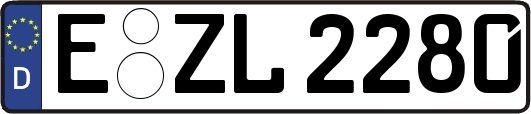 E-ZL2280