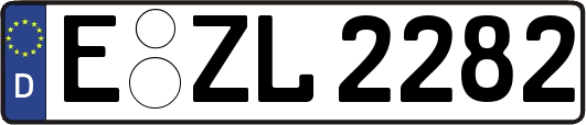 E-ZL2282