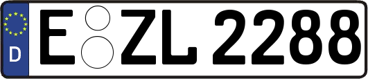 E-ZL2288