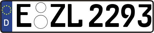 E-ZL2293