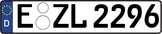 E-ZL2296