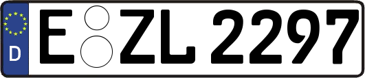 E-ZL2297
