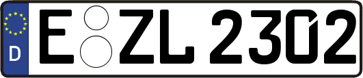E-ZL2302