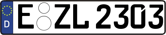 E-ZL2303