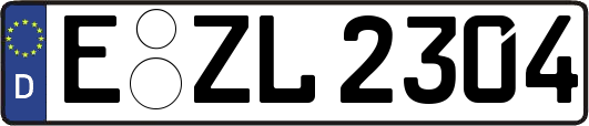 E-ZL2304