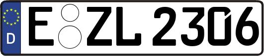 E-ZL2306