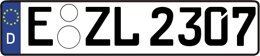 E-ZL2307