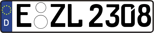 E-ZL2308