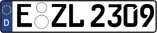 E-ZL2309