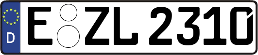 E-ZL2310