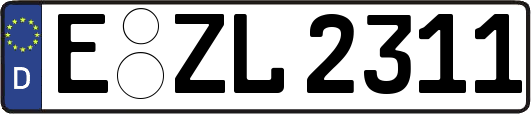 E-ZL2311